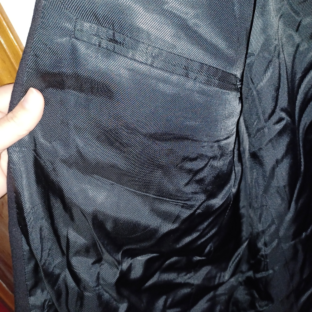 Oscar de la Renta Suit Jacket - Picture 5 of 7